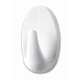EAN 4042448104885 - TESA Powerstrips Gancho toallero Blanco 3 pieza(s) imagen 1