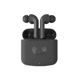 Auriculares Fresh'N Rebel Twins Fuse Inalambrico Storm Grey