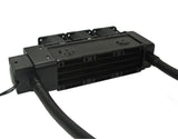 Dynatron L3 3x 40 Mm, Refrigeración Por Agua L3