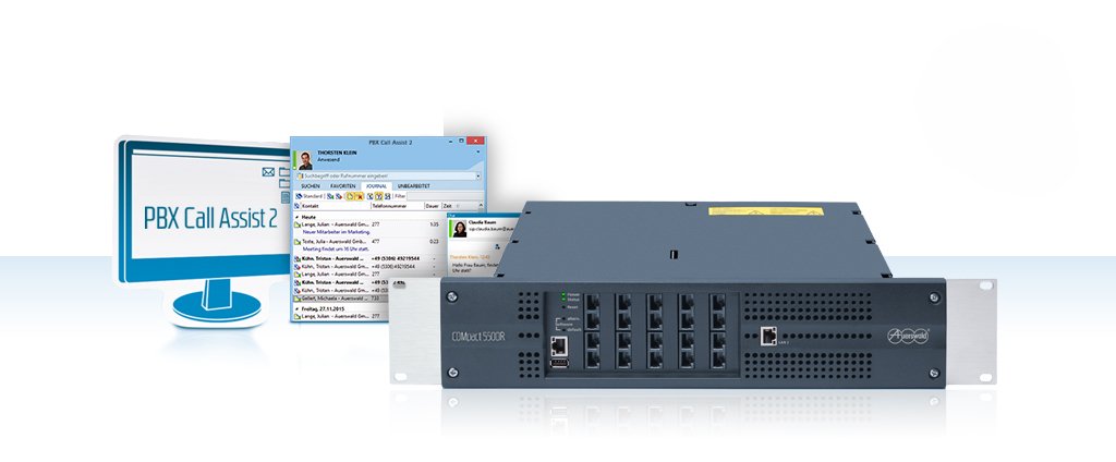 Auerswald Compact 5500r Dispositivo De Acceso Rdsi Alámbrico