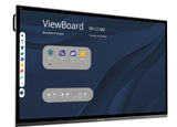 Viewboard 62serie Touchscreen - 86inch - Android 8 .0 - 350 Nits - Usb-C - 2x12w + Sub 15w + Array Mic 3/32gb