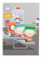 EAN 5056563714644 - Thumbs Up 5056563714644 cuaderno y block A5 120 hojas Multicolor imagen 1