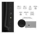 Tcl Tv (50p6k)