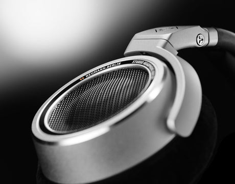 EAN 4044155256871 - Neumann NDH 30 Auriculares Alámbrico Diadema Escenario/Estudio Aluminio, Negro imagen 4