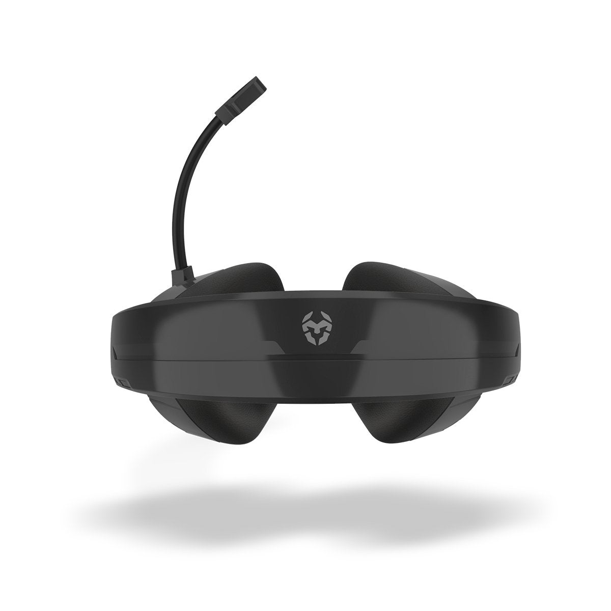 Krom Kopa Pro Auriculares Alámbrico Diadema Juego Negro
