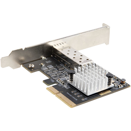 EAN 0065030891295 - StarTech.com PEX10GSFP adaptador y tarjeta de red Interno 20000 Mbit/s imagen 2