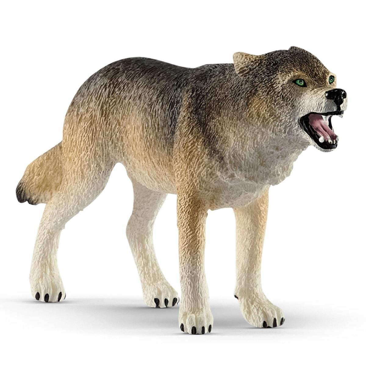 Schleich Wild Life         14821 Wolf