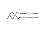 Unold Hand Blender Con Mixing Bowl Hannah White Silver (78720)