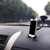 Logilink Aa0102 Soporte Teléfono Móvil/Smartphone Negro Soporte Pasivo