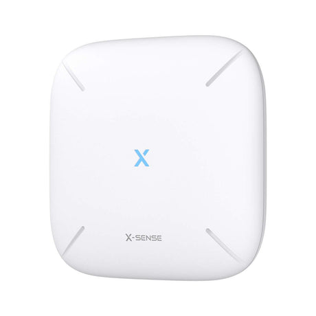 EAN 0810194780066 - X-Sense FS61 sistema de alarma contra incendios imagen 4