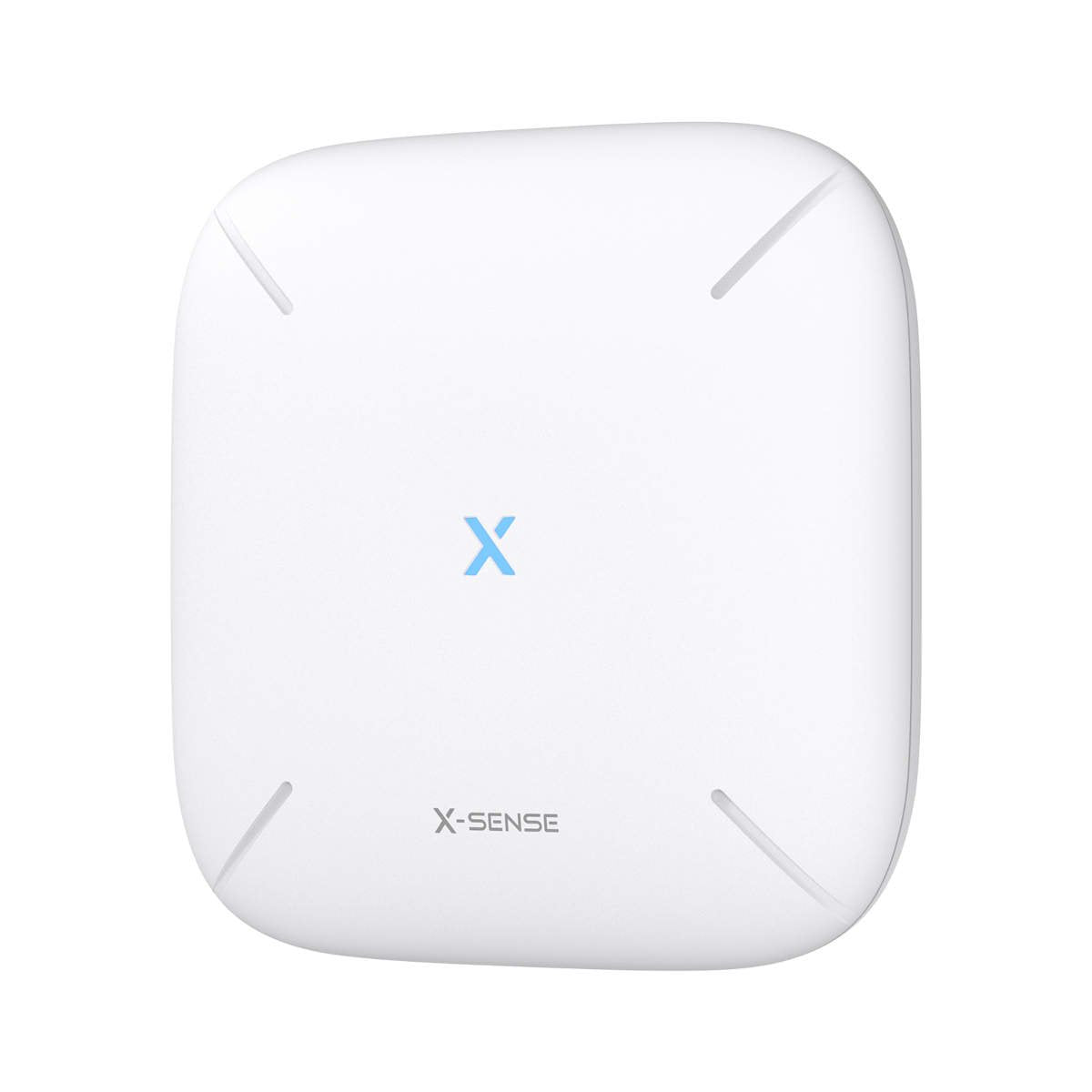 X-Sense Sbs50 Rf-Funk-Sicherheits-Gateway