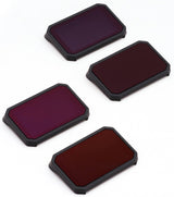 Hoverair Nd Filters - Juego De Filtros Para Hoverair X1 Pro Y Hoverair Promax