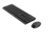 EAN 8712581798734 - Philips 3000 series SPT6307BL/00 teclado Ratón incluido Oficina RF inalámbrico Negro imagen 2