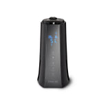 EAN 8718546310775 - Clean Air Optima CA-603 humidificador Ultrasónica 5 L Negro imagen 2