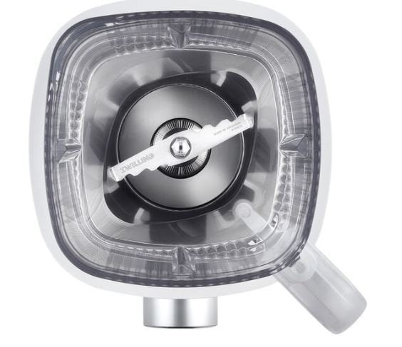 Batidora Zwilling Enfinigy 1,8 L Licuadora De Sobremesa 1600 W Plata