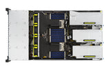 EAN 4711081425724 - ASUS RS720A-E11-RS24U Socket SP3 Bastidor (2U) Plata imagen 13