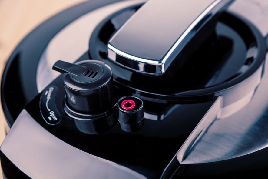 Eldom Olla A Presión Sw500 Perfect Cook