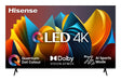 EAN 6942351402758 - Hisense 85E7NQ Televisor 2,16 m (85") 4K Ultra HD Smart TV Wifi Negro 400 cd / m² imagen 1