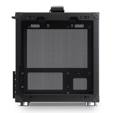EAN 6970620552804 - Jonsbo C6 Mini Tower Negro imagen 33