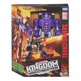 Figura Wfc-K28 Galvatron Transformers Generations War For Cybertron: Kingdom 19cm