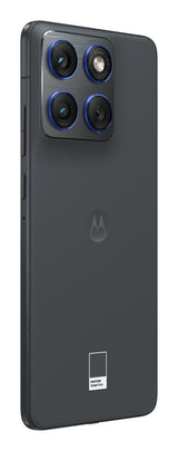 EAN 0840493603360 - Motorola edge 70 17 cm (6.7") SIM doble Android 16.0 5G USB Tipo C 12 GB 512 GB 4800 mAh Gris imagen 7