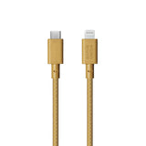 EAN 4895200448358 - Native Union Belt Cable 3 m Amarillo imagen 1