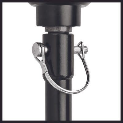 Taladro Inalámbrico Einhell  Gp-Ea 18/150 Li Bl - Solo, 18 Voltios