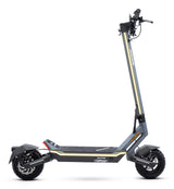 EAN 8435089040920 - smartGyro Raptor Evo Gris 25 kmh 16 Ah imagen 9