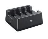 4 Bay Battery Charger Without Ac Adaptor