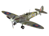 Model Plastikowy Supermarine Spitfire Mk Ii