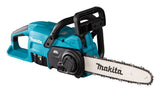Makita Duc307zx2 Cordless Chainsaw