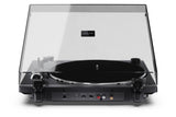 EAN 4550556130929 - Sharp RP-TT100 tocadisco Tocadiscos de tracción por correa Negro Automático imagen 7