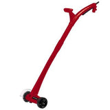 Limpiador De Juntas Einhell Gc-Eg 1410, Eliminador De Malas Hierbas (Rojo, 140 Vatios) 3424002