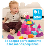 EAN 0065541084179 - MEGA BLOKS DCH54 juguete de construcción imagen 10