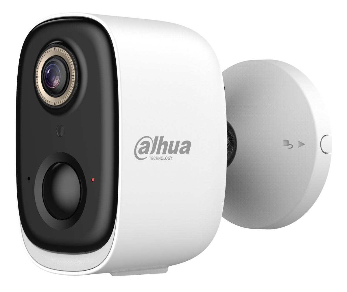 EAN 6937552405035 - Dahua Technology Apollo BF5H cámara de vigilancia Bala (forma) Cámara de seguridad IP Interior y exterior imagen 5