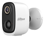EAN 6937552405035 - Dahua Technology Apollo BF5H cámara de vigilancia Bala (forma) Cámara de seguridad IP Interior y exterior imagen 5