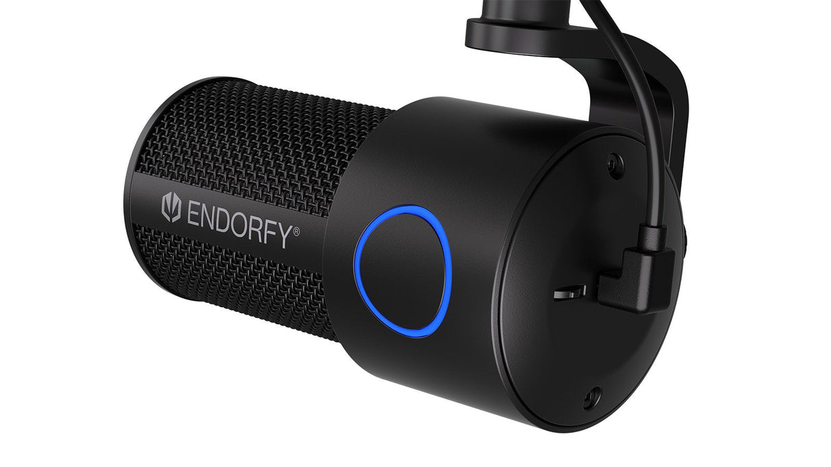 EAN 5903018665177 - ENDORFY Solum Studio Negro Micrófono para PC imagen 12