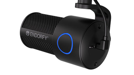 EAN 5903018665177 - ENDORFY Solum Studio Negro Micrófono para PC imagen 12