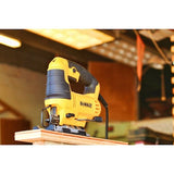 Caladora 650w Dwe349-Qs Dewalt
