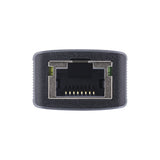 Adaptador De Red Ethernet Inline Usb 3.2 A 2.5g, Usb Tipo C A Rj45