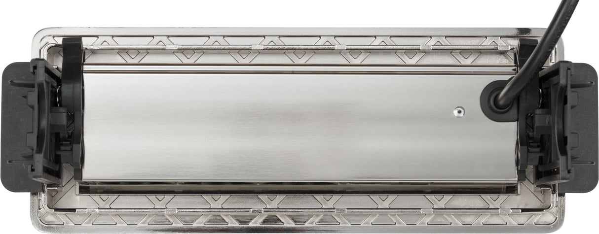 Brennenstuhl Indesk Regleta De Escritorio De 3 Salidas + 2 Usb