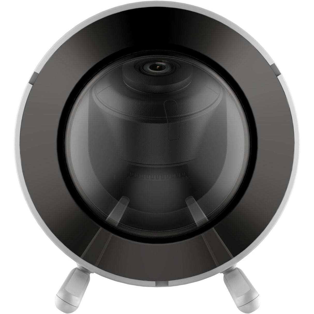 Cámara Domo Ip 2.8mm 2mp Wifi Ir30 Mic Altavoz Hikvision