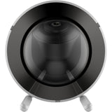 Cámara Domo Ip 2.8mm 2mp Wifi Ir30 Mic Altavoz Hikvision