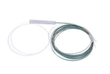Extralink 1:8 Plc Splitter Without Connector 250um Steel Box