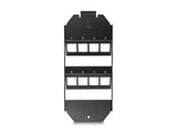 Delock 88062 Montaje Keystone De 8 Puertos Para Tanque De Piso