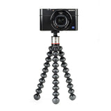 Joby Gorillapod 500 Trípode Para Cámara Negro