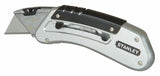 Stanley Sportmesser Quickslide