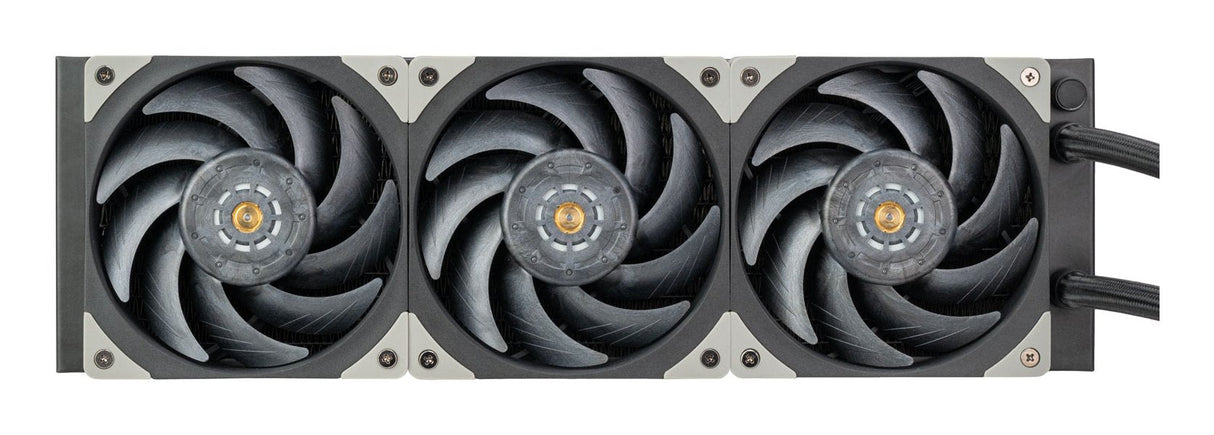 Silverstone Technology Hailstone 360 (Negro) Sst-Ht360