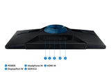 EAN 8806095541778 - Samsung S27DG300EU pantalla para PC 68,6 cm (27") 1920 x 1080 Pixeles Full HD LCD Negro imagen 20