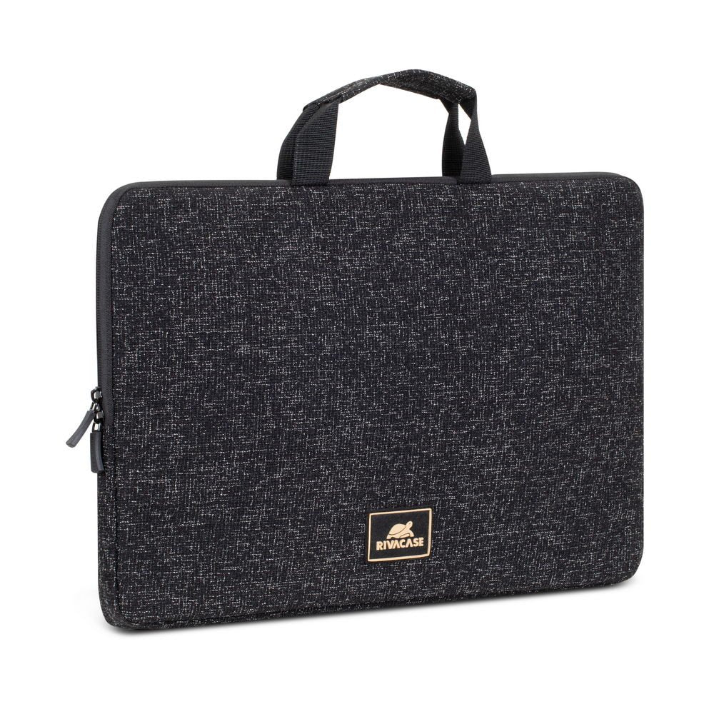 EAN 4260403578476 - Rivacase 7915 39,6 cm (15.6") Funda Negro, Blanco imagen 1